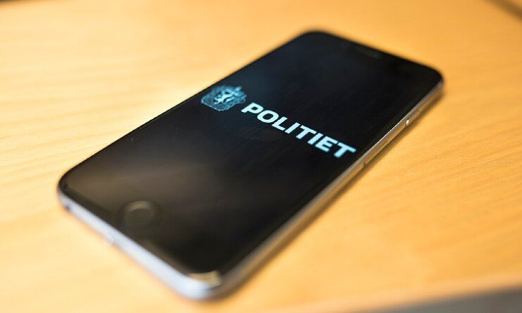 Politiet skal kjøpe nye mobiltelefoner. Atea har vunnet anbudet til en verdi på rundt 50 millioner kroner. Politiet skal kjøpe nye mobiltelefoner. Atea har vunnet anbudet til en verdi på rundt 50 millioner kroner.