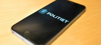 POD kjøper mobiler for 50 milloner – ber om redegjørelse etter korrupsjonsmistanke i Danmark