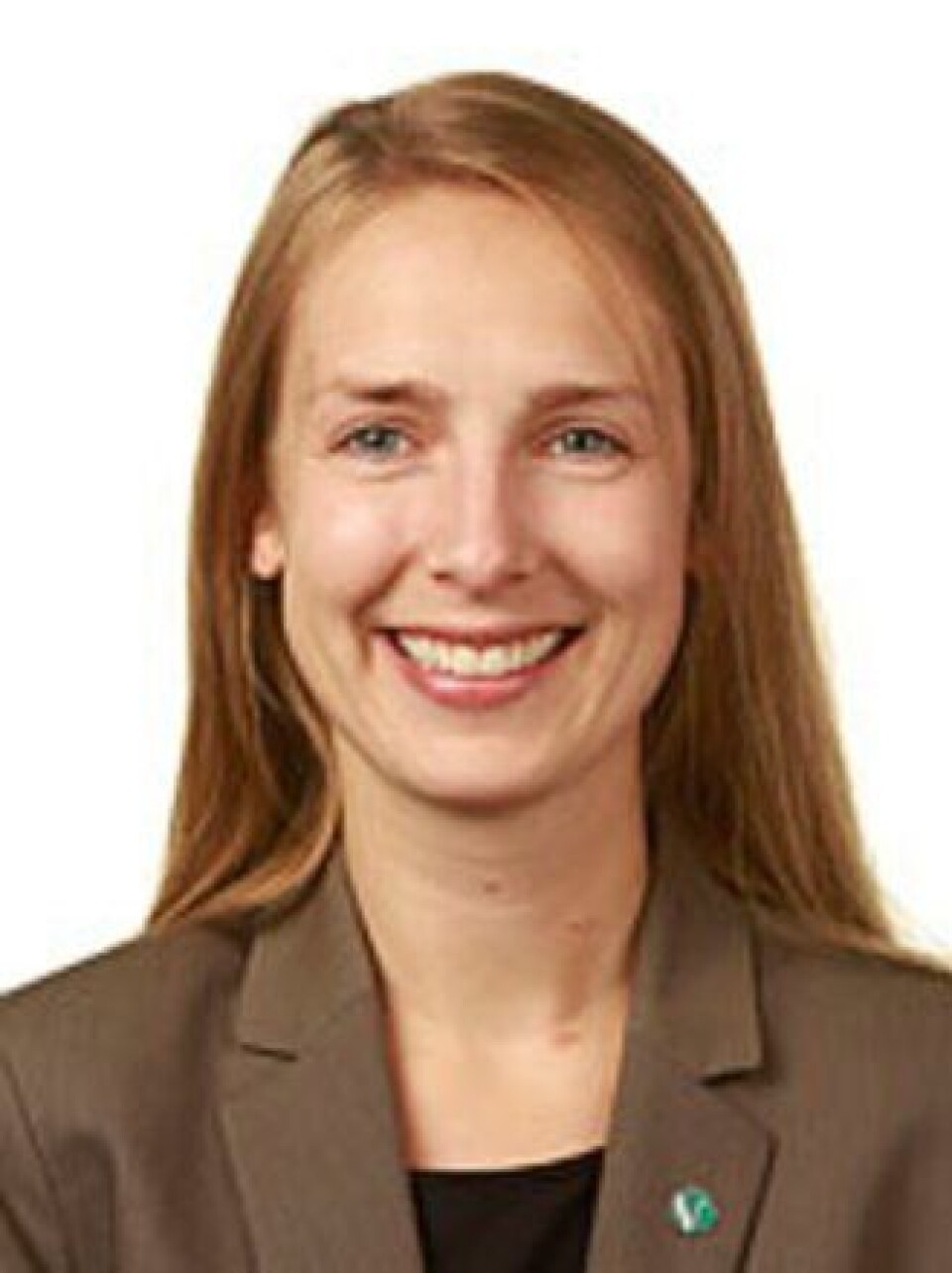 Iselin Nybø, Ventre. Iselin Nybø, Ventre.