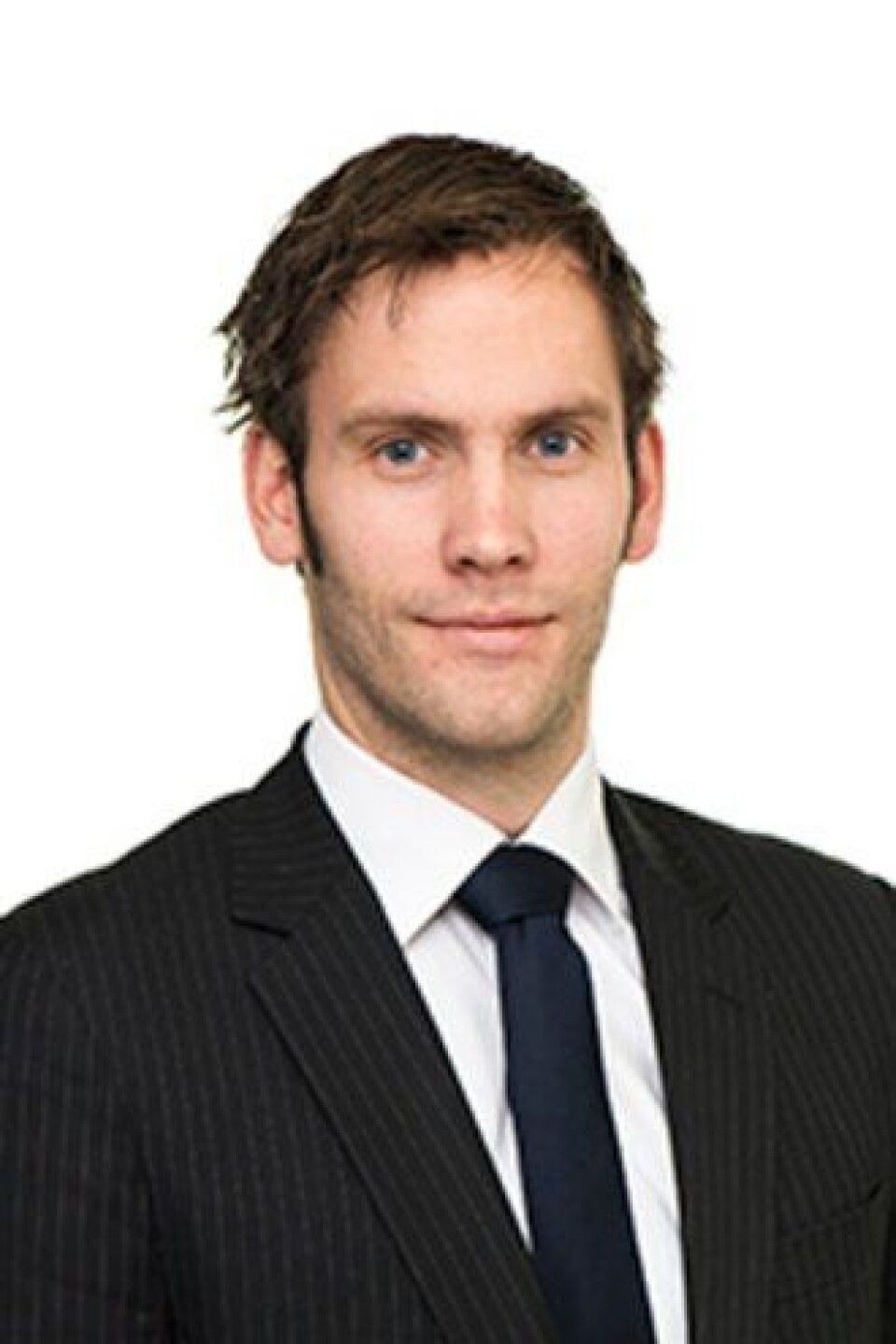 Vidar Brein-Karlsen