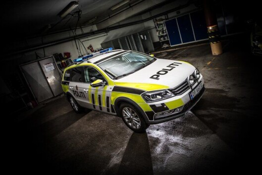 Dagens stasjonsvogn: Volkswagen Passat har vært valget i flere år. Trolig er den i finaleheatet også til høsten. Dagens stasjonsvogn: Volkswagen Passat har vært valget i flere år. Trolig er den i finaleheatet også til høsten.