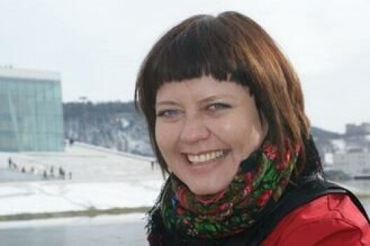 Birgitte Ellefsen er høgskolelektor ved Politihøgskolen og forsker på norske politireformer i et historisk perspektiv. Birgitte Ellefsen er høgskolelektor ved Politihøgskolen og forsker på norske politireformer i et historisk perspektiv.