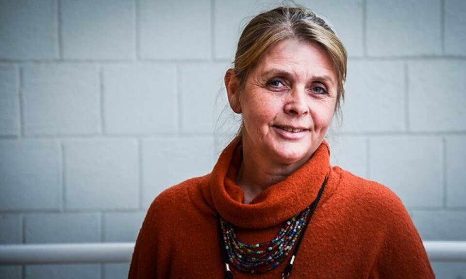 Marianne Sætre i Oslo politidistrikt mener det er upresist å si at kun én av hundre voldtektsanmeldelser blir domfelt. Mange av anmeldelsene dreier seg nemlig ikke om voldtekt. Marianne Sætre i Oslo politidistrikt mener det er upresist å si at kun én av hundre voldtektsanmeldelser blir domfelt. Mange av anmeldelsene dreier seg nemlig ikke om voldtekt.