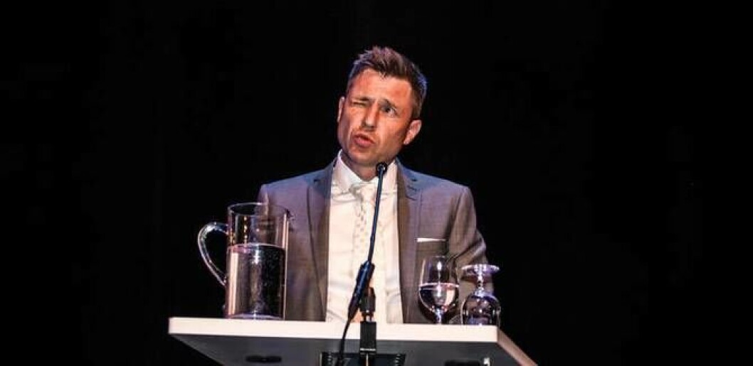 At prisvinnerne har banet vei for andre varslere, samt en oppfordring til offentlig sektor til å lage varsler-rutiner, ble sagt som ønsker for fremtiden. At prisvinnerne har banet vei for andre varslere, samt en oppfordring til offentlig sektor til å lage varsler-rutiner, ble sagt som ønsker for fremtiden.