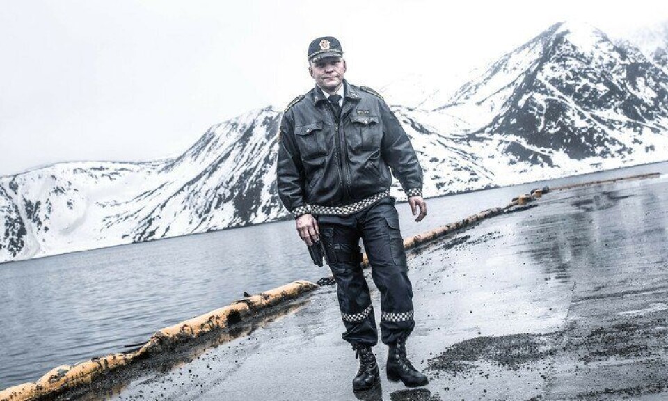Der beredskapen er mest sårbar