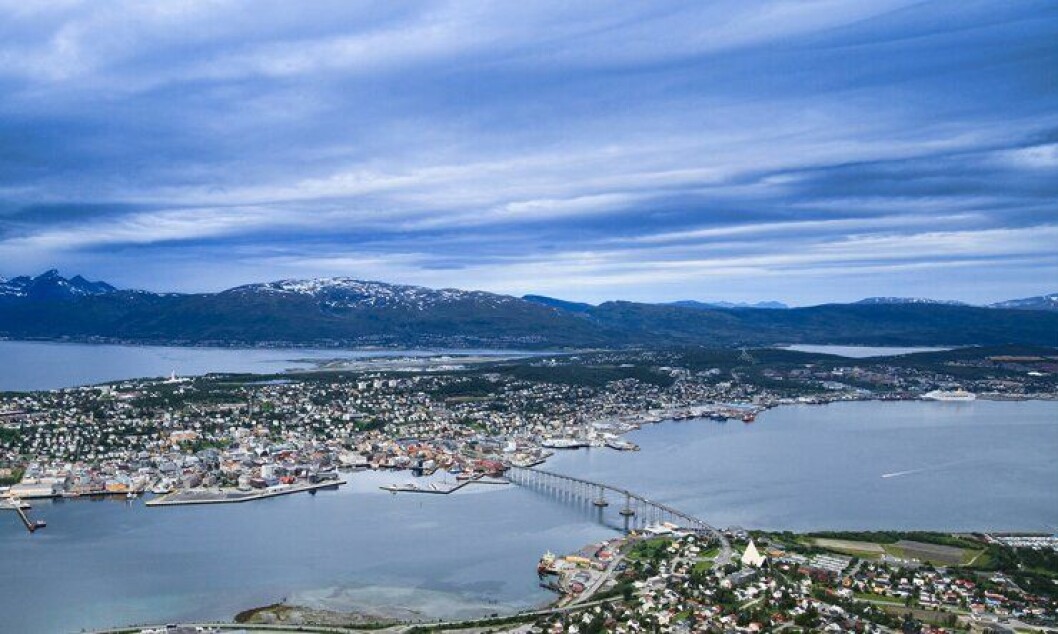 Fra Tromsø er det mange soldater som har dratt tilbake til leir fra, med varierende minner. Fra Tromsø er det mange soldater som har dratt tilbake til leir fra, med varierende minner.