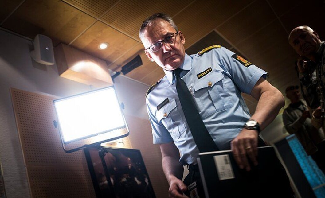 Odd Reidar Humlegård slapp planen for reformen fram i lyset i dag. Han fortalte hva som er viktig for at reformen skal bli vellykket. Odd Reidar Humlegård slapp planen for reformen fram i lyset i dag. Han fortalte hva som er viktig for at reformen skal bli vellykket.