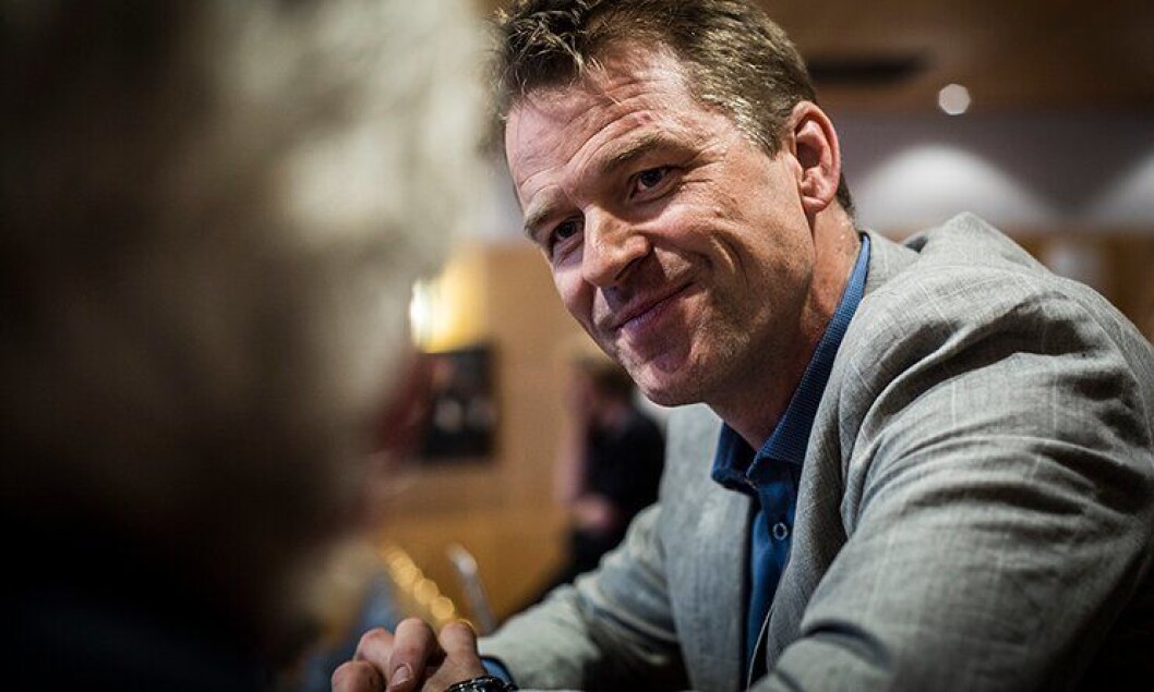 Sigve Bolstad mener politiet må lære av og komme til bunns i saken i Hordaland. Sigve Bolstad mener politiet må lære av og komme til bunns i saken i Hordaland.