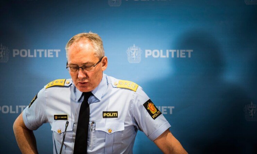 VIL HA JURISTER: Forfatter av leserinnlegget er oppgitt over at Humlegård vil ha «best mulig søkerliste» med forbehold om mastergrad i fortrinnsvis rettsvitenskap. VIL HA JURISTER: Forfatter av leserinnlegget er oppgitt over at Humlegård vil ha «best mulig søkerliste» med forbehold om mastergrad i fortrinnsvis rettsvitenskap.