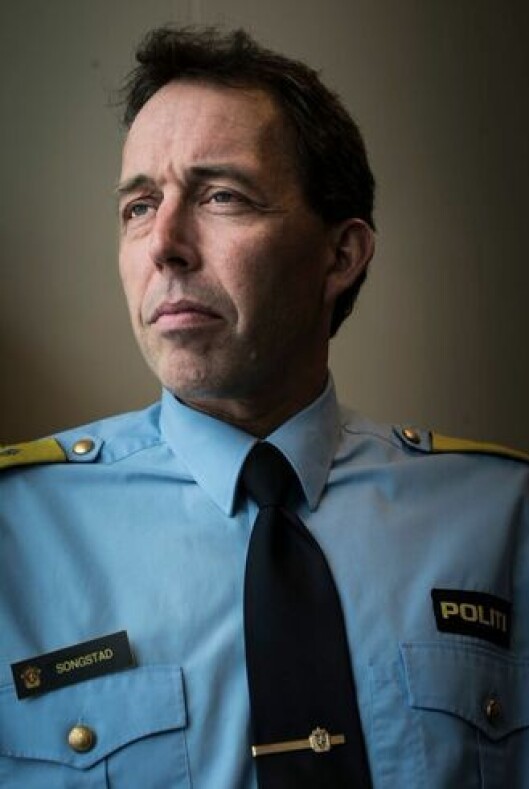 Kaare Songstad Kaare Songstad