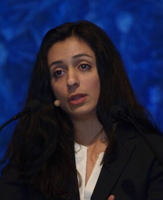 Hadia Tajik Hadia Tajik