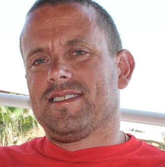 Bjørn Druglimo. Bjørn Druglimo.