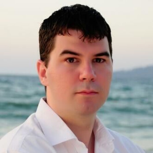 Politibetjent Jan Erik Bresil Politibetjent Jan Erik Bresil