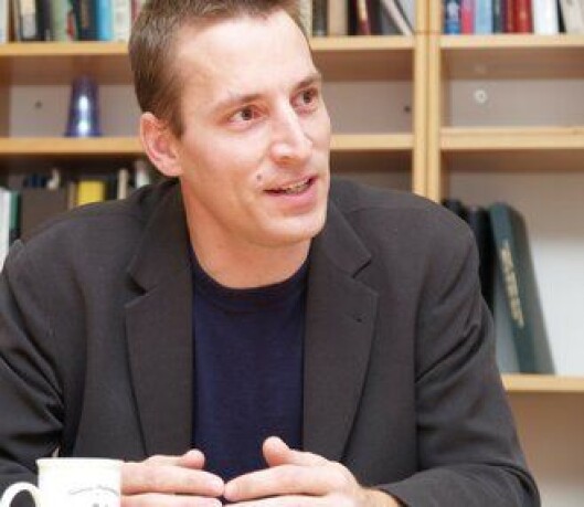 Politiinspektør Philip Tolloczko Politiinspektør Philip Tolloczko