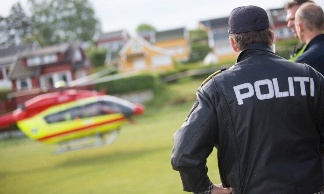 Et redusert handlingsrom, omkampen om hvordan polititjenesten skal formes og forskyving av arbeidsoppgaver er en del av hverdagen for norske politiledere, skriver Tatanya Ducran Valland Et redusert handlingsrom, omkampen om hvordan polititjenesten skal formes og forskyving av arbeidsoppgaver er en del av hverdagen for norske politiledere, skriver Tatanya Ducran Valland
