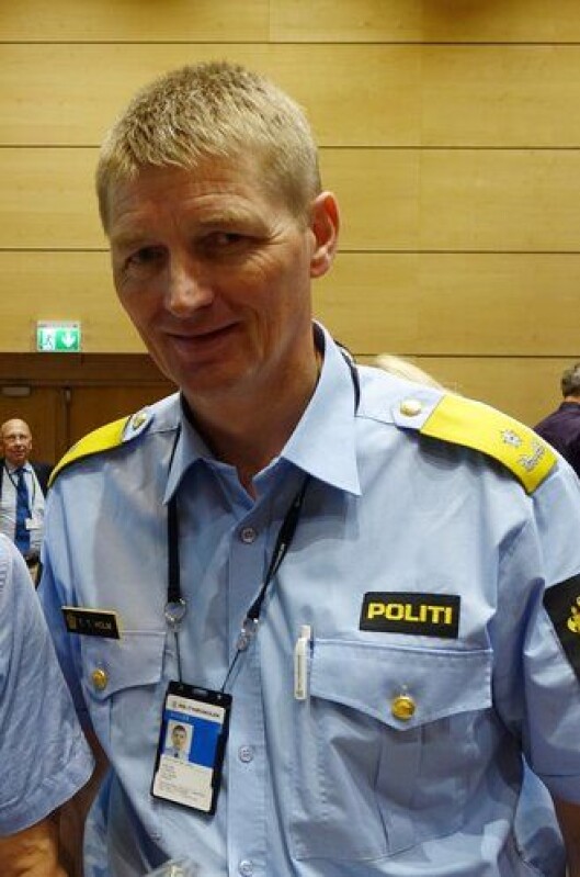 Tor Tanke Holm Tor Tanke Holm