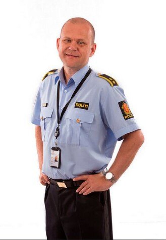 Jarle Utne-Reitan ønsker å bli Haugesunds nye ordfører. Jarle Utne-Reitan ønsker å bli Haugesunds nye ordfører.
