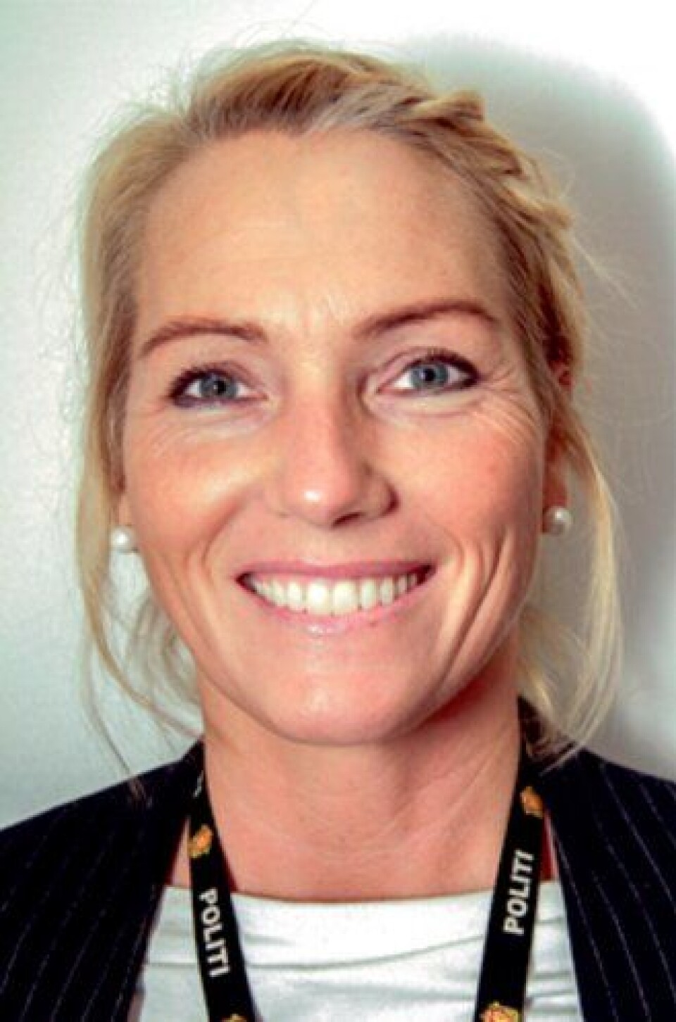Huske de sivile: Det er oppfordringen fra lokallagsleder Ranja Leirvik Zahl i Helgeland politidistrikt