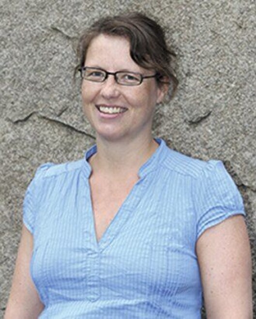 Brita Bjørkelo, Politihøgskolen. Brita Bjørkelo, Politihøgskolen.
