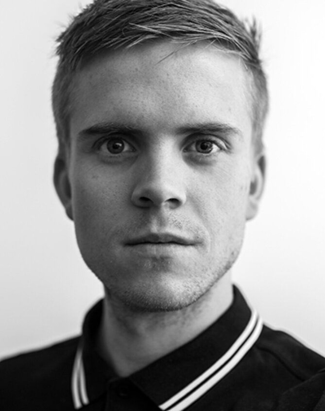 Torkjell Trædal, journalist Torkjell Trædal, journalist