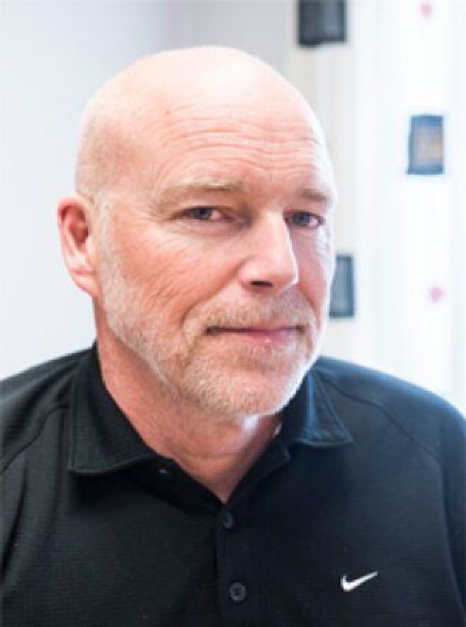 PF-leder i Vestfold, Per Fronth