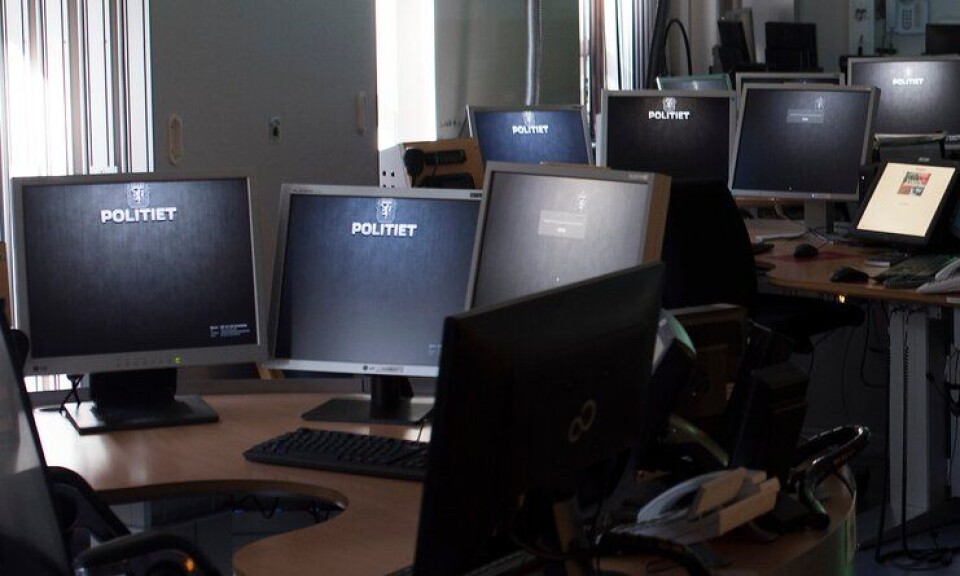 På dataskjermene rundt i politiet brukes det en rekke ulike programmer og systemer. PODs mål er å rydde opp og på lenger sikt opprette sentrale IKT-løsninger.