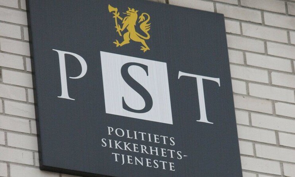 Terrortrusselen er redusert – POD vurderer konsekvenser for bevæpning