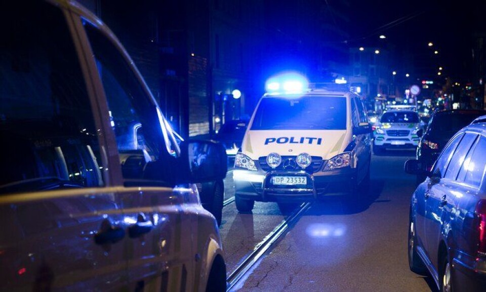 På natta sier den biologiske klokken at mennesker skal sove. Det er ATB-avtalen som åpner for at politifolk kan jobbe, mener Sigve Bolstad.