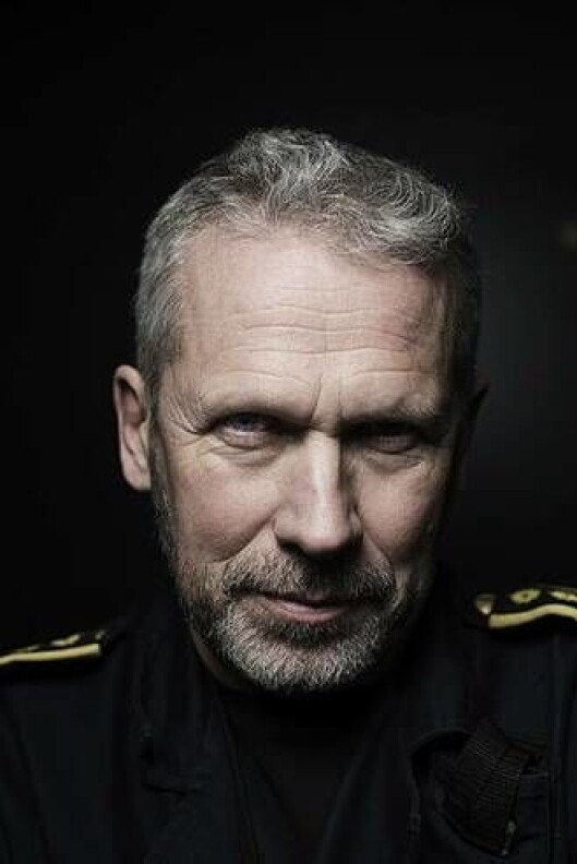 Anders Snortheimsmoen. Anders Snortheimsmoen.