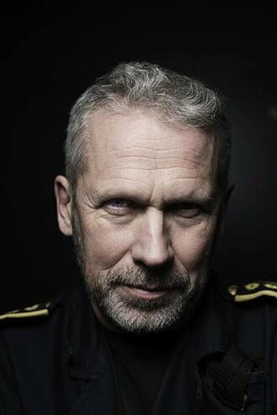 Anders Snortheimsmoen.