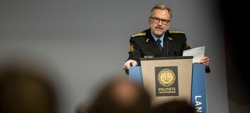 Politimester Sjøvold åpen for gransking etter Jensen-dommen