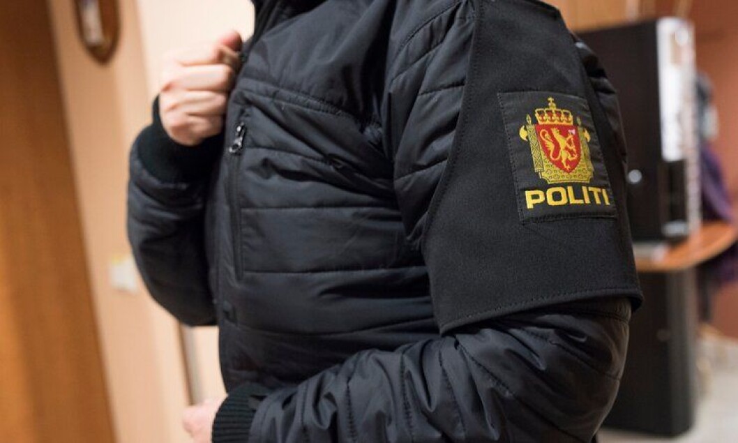 Et av de nye jakkekonseptene under utprøving i februar. Hvilken nye jakke som var best, og om det i det hele tatt blir noen ny jakke nå, får POD svar på over nyttår. Et av de nye jakkekonseptene under utprøving i februar. Hvilken nye jakke som var best, og om det i det hele tatt blir noen ny jakke nå, får POD svar på over nyttår.