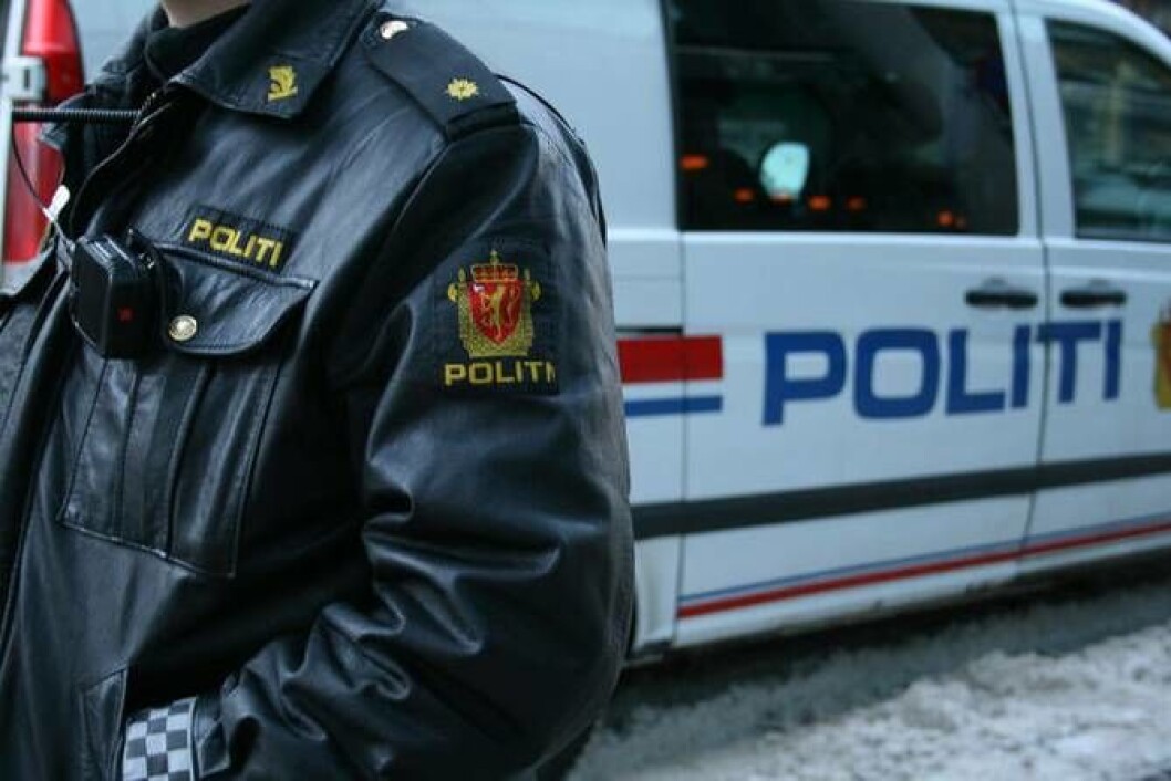 Skinnjakka er definitivt utdatert, mener mange. Men når blir den oppdatert? Fortsatt usikkert, halvannet år etter at anbudsfristen gikk ut. Skinnjakka er definitivt utdatert, mener mange. Men når blir den oppdatert? Fortsatt usikkert, halvannet år etter at anbudsfristen gikk ut.