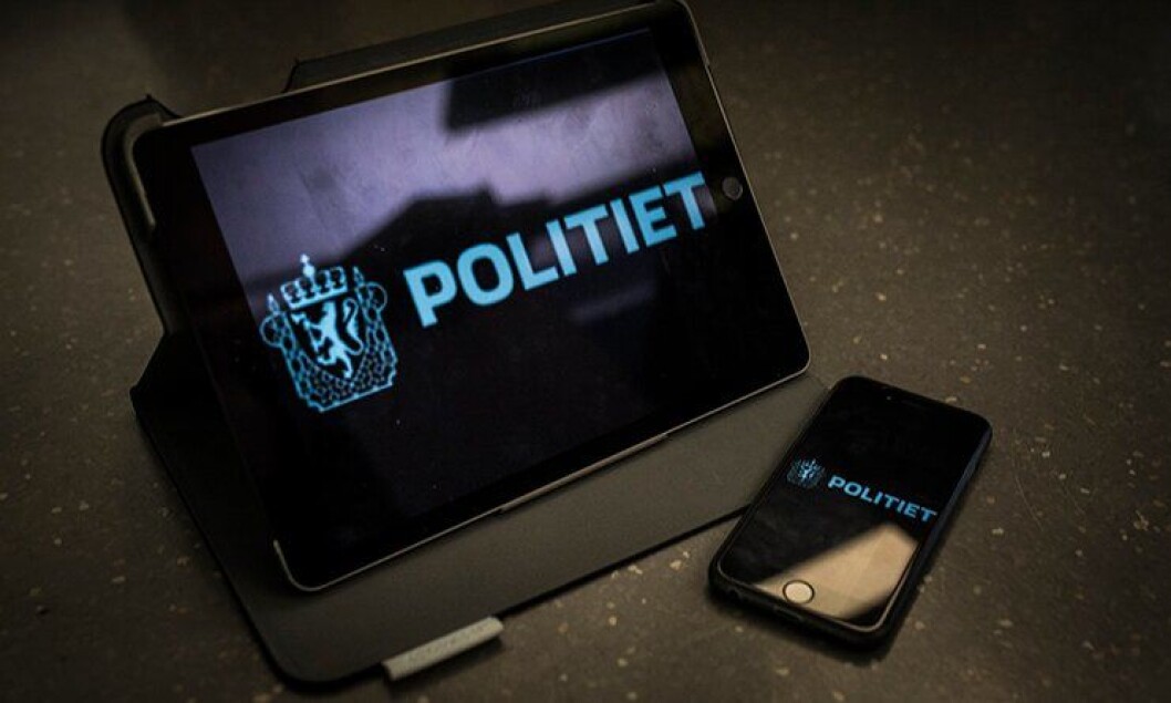 Har man opphavsretten til en app fordi man kom på ideen først? Ja, mener en politimann som har utviklet egne apper på fritiden. Illustrasjonsbilde. Har man opphavsretten til en app fordi man kom på ideen først? Ja, mener en politimann som har utviklet egne apper på fritiden. Illustrasjonsbilde.
