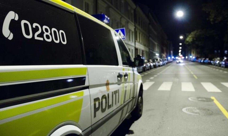OPPDRAG: Noen oppdrag har en inngang du ikke tror er mulig, skriver Tom Kenneth Aakenes. ARKIVFOTO