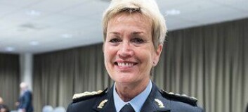 Norges lengstsittende politimester har sagt opp