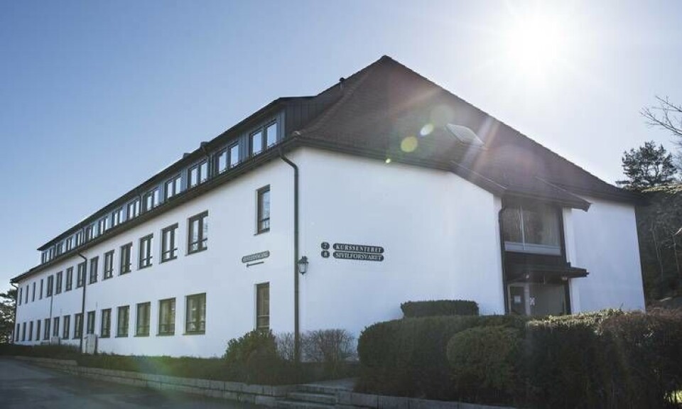 GOD PROSESS: Ordfører i Kongsvinger forventer en god prosess med god involvering av de eksisterende lokasjonene i Stavern (bildet), Oslo, Kongsvinger og Bodø. GOD PROSESS: Ordfører i Kongsvinger forventer en god prosess med god involvering av de eksisterende lokasjonene i Stavern (bildet), Oslo, Kongsvinger og Bodø.