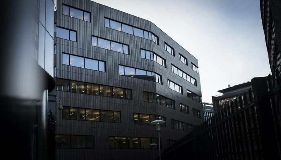 POD utsetter søknadsfristen til stillingen som IKT-direktør. POD utsetter søknadsfristen til stillingen som IKT-direktør.