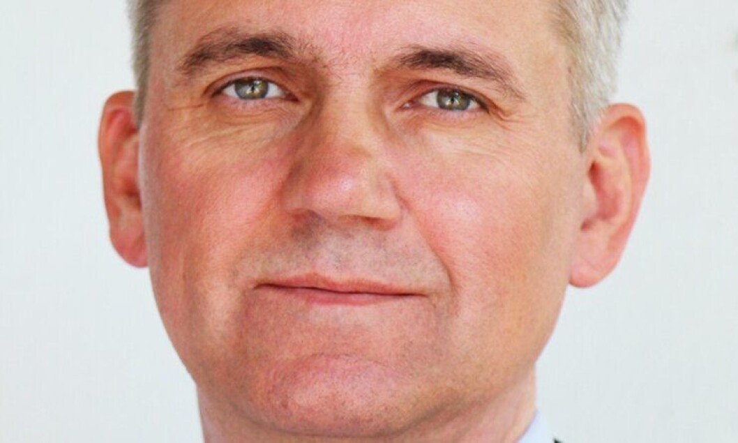 Espen Erdal, sjef for Cold case-gruppen i Kripos. Espen Erdal, sjef for Cold case-gruppen i Kripos.