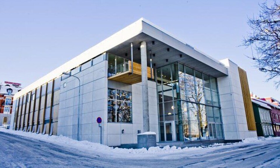 Tirsdag starter saken i tingretten på Gjøvik. Sikkerheten er forsterket.
