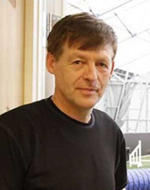 Rune Fjellanger. Rune Fjellanger.