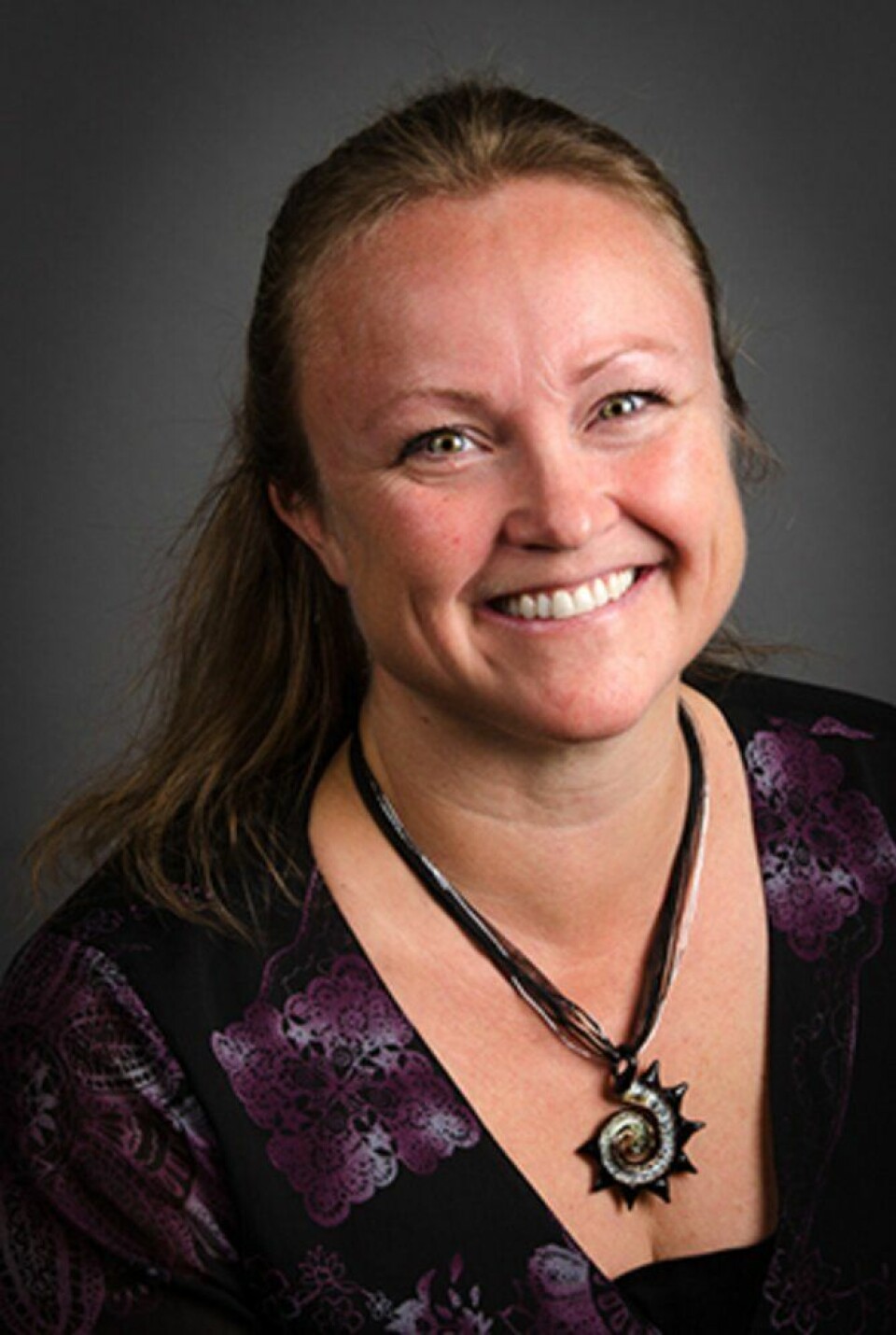 Anette Carnarius Elseth (Frp) har vært varaordfører i Sørum kommune siden valget høsten 2015.