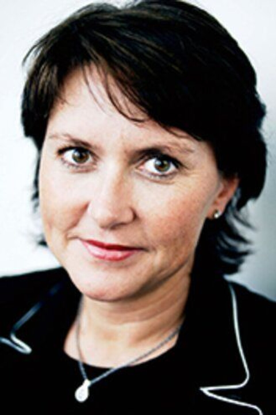 Kitty Eide i Shell. Kitty Eide i Shell.