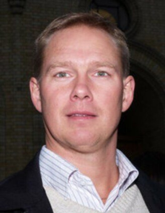 Jan Tore Hagenes, prosjektleder for Prosjekt nye politidistrikter i Nordland. Jan Tore Hagenes, prosjektleder for Prosjekt nye politidistrikter i Nordland.