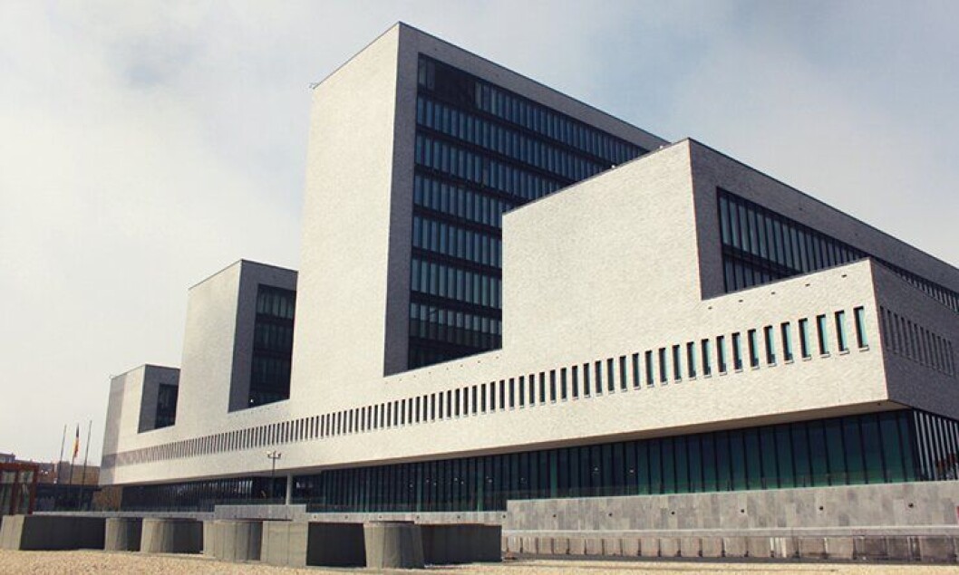 Fra Europols hovedkvarter i Haag i Nederland uttrykker de bekymring for at IS-terrorister planlegger flere terrorangrep. Fra Europols hovedkvarter i Haag i Nederland uttrykker de bekymring for at IS-terrorister planlegger flere terrorangrep.
