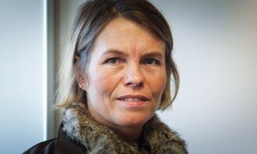Marit Fostervold var inne til intervju for stillingen som beredskapsdirektør, men trakk seg etter en telefonsamtale med HR-direktør Karin Aslaksen. Marit Fostervold var inne til intervju for stillingen som beredskapsdirektør, men trakk seg etter en telefonsamtale med HR-direktør Karin Aslaksen.