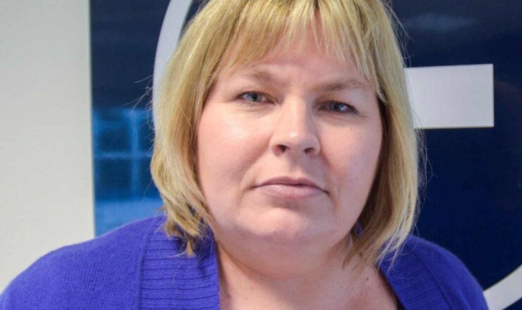 Leder for Fagpressen, Elin Floberghagen, synes det er dumt hvis POD har forsøkt å korrigere Politiforums sak. Leder for Fagpressen, Elin Floberghagen, synes det er dumt hvis POD har forsøkt å korrigere Politiforums sak.
