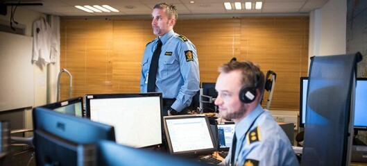 Operatørene i Bodø får flytte i splitter ny sentral