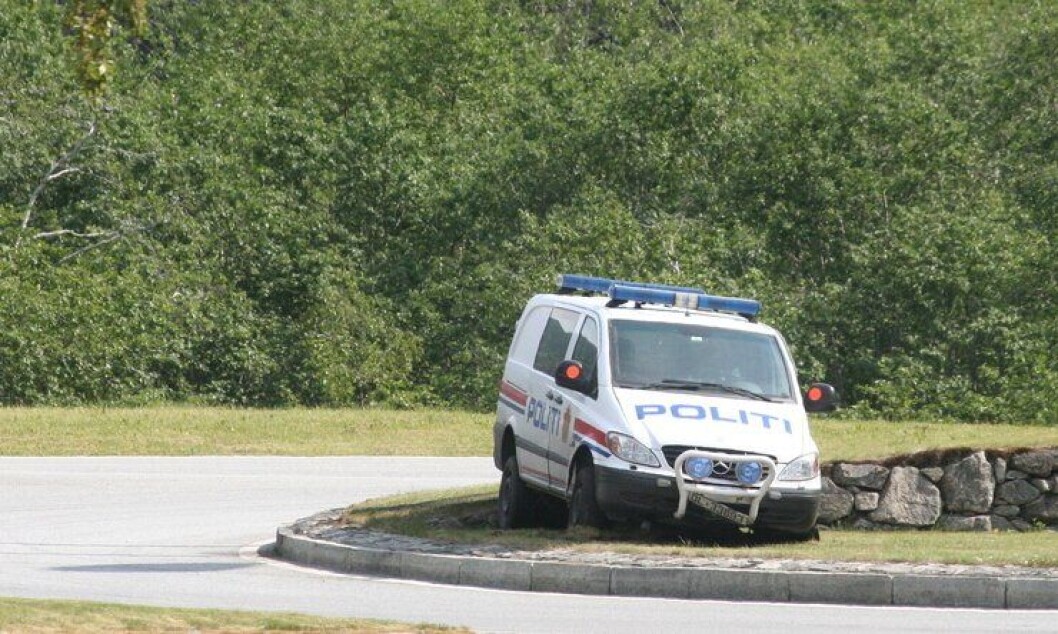 Driftsbudsjettene kuttes trolig for distriktene i år. Dette går blant annet til investeringer i utstyr og biler. Her fra Sogn og Fjordane. Driftsbudsjettene kuttes trolig for distriktene i år. Dette går blant annet til investeringer i utstyr og biler. Her fra Sogn og Fjordane.