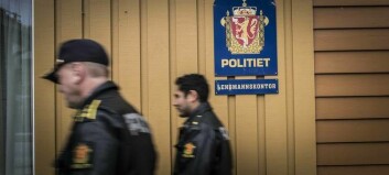 Har politiet i Trøndelag blitt bedre på å forebygge etter nærpolitireformen?